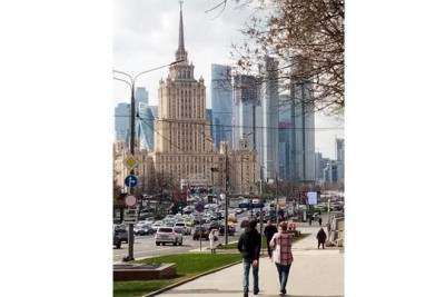 Умный город – форум Smart Cities Moscow стартовал