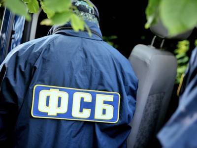 Иностранца оштрафовали на 40 миллионов за попытку подкупить ФСБ