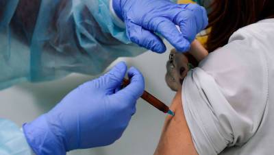 Власти Якутии убрали слово «обязательная» из пресс-релиза о вакцинации