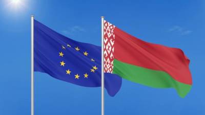 Точка невозврата: Евросоюз ввел санкции в отношении Белоруссии