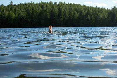 В администрации Смоленска рассказали, где нельзя купаться летом