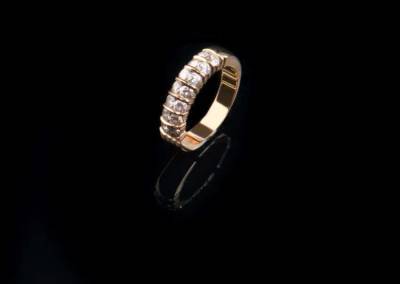 Ученые: Найденное в Германии золотое кольцо из захоронения изготовили 3800 лет назад в Корнуолле