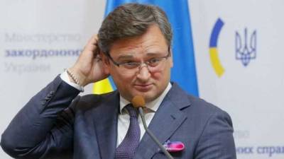 Кулеба сказал, какую прибыль Украине может принести запрет полетов над Беларусью