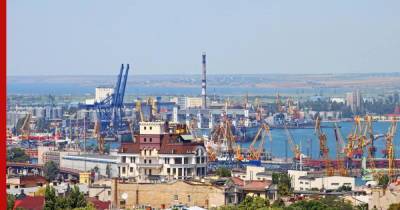 Украина возобновила закупки дизеля у "Роснефти"