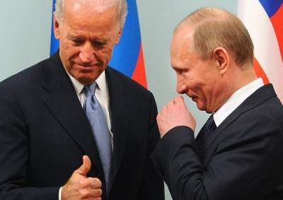 Пушков исключил перезагрузку отношений США и РФ после встречи Путина и Байдена