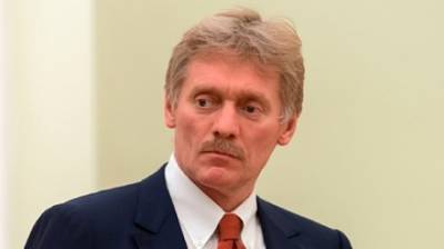 Кремль отреагировал на слова взявшего на себя роль Путина губернатора