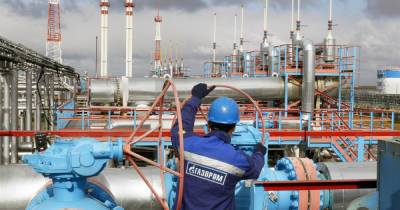 "Газпром" искусственно ограничивает поставки газа в Европу, — оператор ГТС