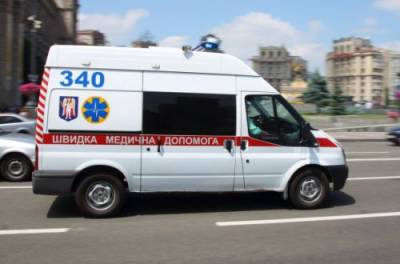 В Ивано-Франковске в ромском поселении избили врача «скорой»
