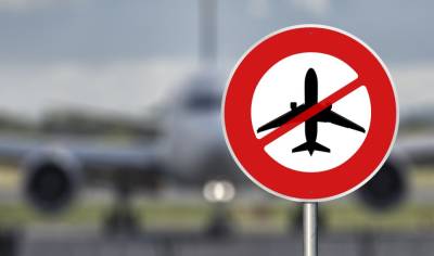 Отмена авиасообщения между Украиной и Беларусью: что теперь делать пассажирам