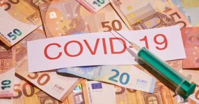 Латвия получила от ЕС дополнительные 112,5 млн евро на борьбу с последствиями Covid-19