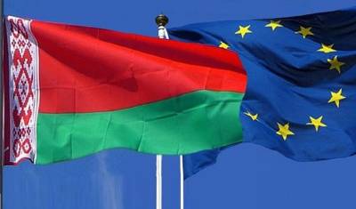 ЕС расширил санкции против Белоруссии и закрыл небо для ее самолетов