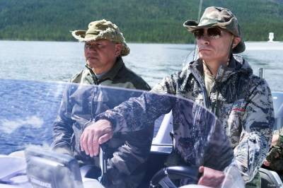 Путин закроет Азовское побережье и блокирует Одессу – депутат Рады