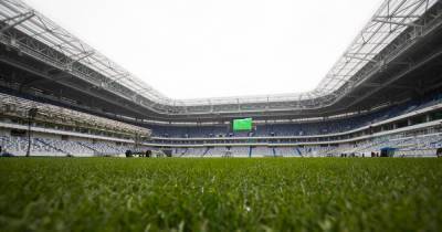 Стадион «Калининград» заявил о поддельных сайтах по продаже билетов на матч Суперкубка по футболу