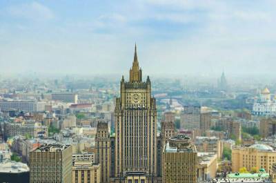 В МИД России назвали промышленную кооперацию краеугольным камнем ЕАЭС