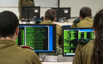 Ракеты против компьютеров: как Израиль обеспечивает свою кибербезопасность