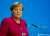 Меркель: экономические санкции ЕС против Беларуси будут расширены