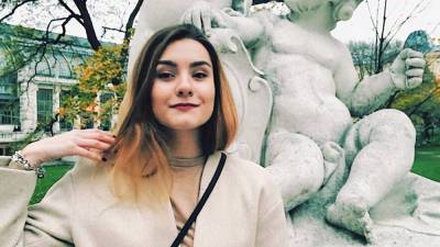 Отец россиянки Сапеги сообщил об аресте дочери в Белоруссии