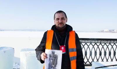 Уфимский скульптор Айрат Маглиев скончался от коронавируса