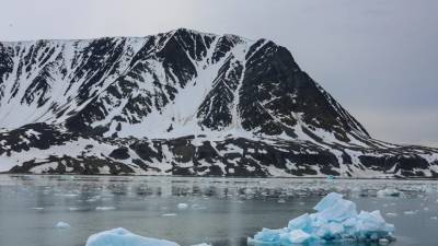 Международный арктический саммит пройдёт 26 — 28 мая в Москве и Петербурге