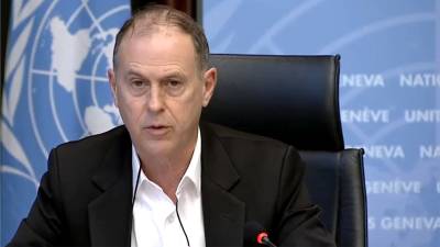 Управление ООН по правам человека осудило арест Романа Протасевича