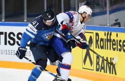Хоккей, ЧМ-2021, Финляндия - Норвегия, Прямая текстовая онлайн трансляция