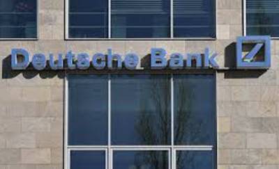 В Deutsche Bank заявили, что биткоин вышел из моды и стал безвкусным