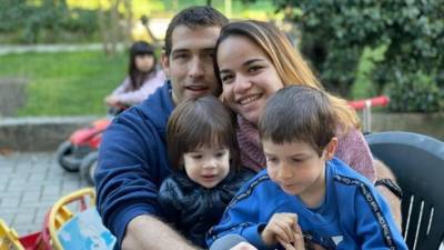 После трагедии в Италии: улучшилось состояние 5-летнего Эйтана