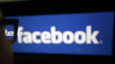 Facebook оштрафовали на 26 миллионов рублей