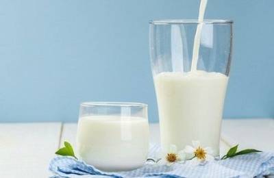 Еще одна страна открыла рынок для украинского молока