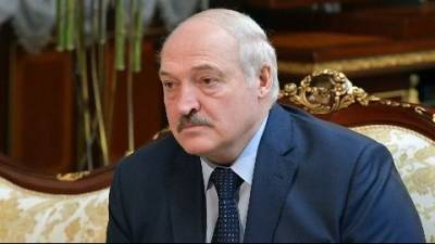 Пропагандисты Кремля подвергли критике Лукашенко и призвали к аннексии Беларуси