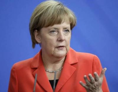 Саммит ЕС решил расширить экономические санкции против Минска - Меркель