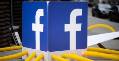 Суд в Москве оштрафовал Facebook на 26 миллионов за отказ удалить запрещённый контент