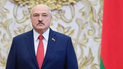 Беларусь бросила вызов Западу: наказание должно быть крайне жестким — Bloomberg