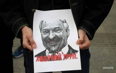 Лукашенко заплатит "горькую цену" – МИД Германии