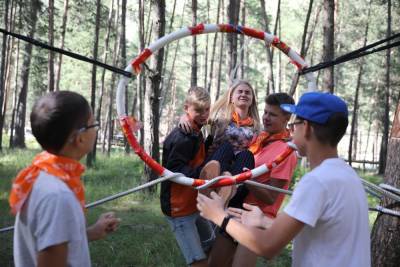 Большинство детских лагерей Ставрополья станут участниками программы кешбэка
