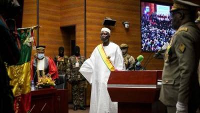 «Путч в рамках госпереворота»: военные Мали второй раз за год вмешались в политику
