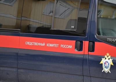 На территории завода в Москве найдено полуразложившееся тело девушки