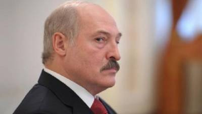 От диктатора к террористу. Лукашенко вышел на новый уровень борьбы с оппозицией