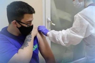 Власти Ростовской области рассказали о введении обязательной вакцинации от коронавируса