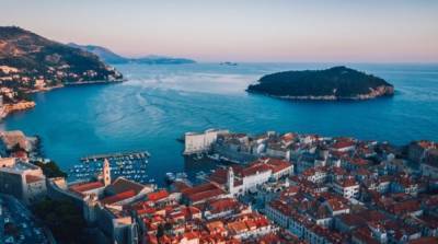 Хорватия намерена открыться для туристов до введения COVID-паспортов