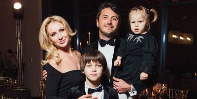 Сергей Притула, жена Екатерина Сопельник и трое детей - что известно об их семье, фото в Инстаграм - ТЕЛЕГРАФ