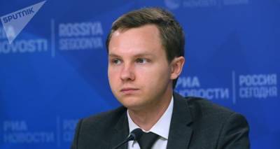 Эксперт: российский проект создал "неприятный прецедент" для США