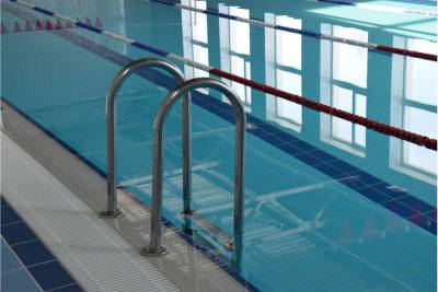 Российскому правительству предложили расширить программу строительства бассейнов – Учительская газета