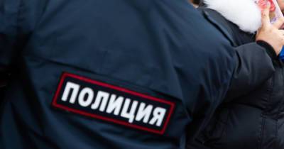 В Калининграде полицейские обнаружили 100 грамм амфетамина в квартире