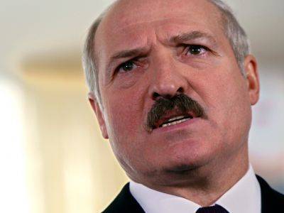 ЕС принял новые санкции против режима Лукашенко