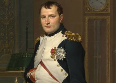 Наполеона сгубил одеколон: новые версии смерти Бонапарта и других знаменитостей
