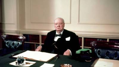 В Великобритании раскрыли подробности секретного плана Черчилля о нападении на СССР