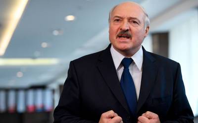 Ведущий RT призвал спасти народ Белоруссии от Лукашенко...