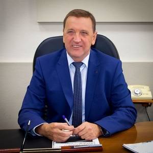Запорожский конструктор стал членом-корреспондентом НАН Украины