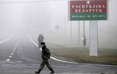 МЗС та Мінкульт закликають українських журналістів утриматися від поїздок в Білорусь